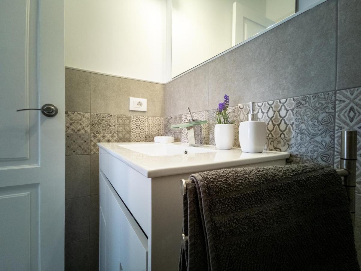 Puerto Rico Apartamento 1 Dormitorio Wifi Piscina Mogán エクステリア 写真