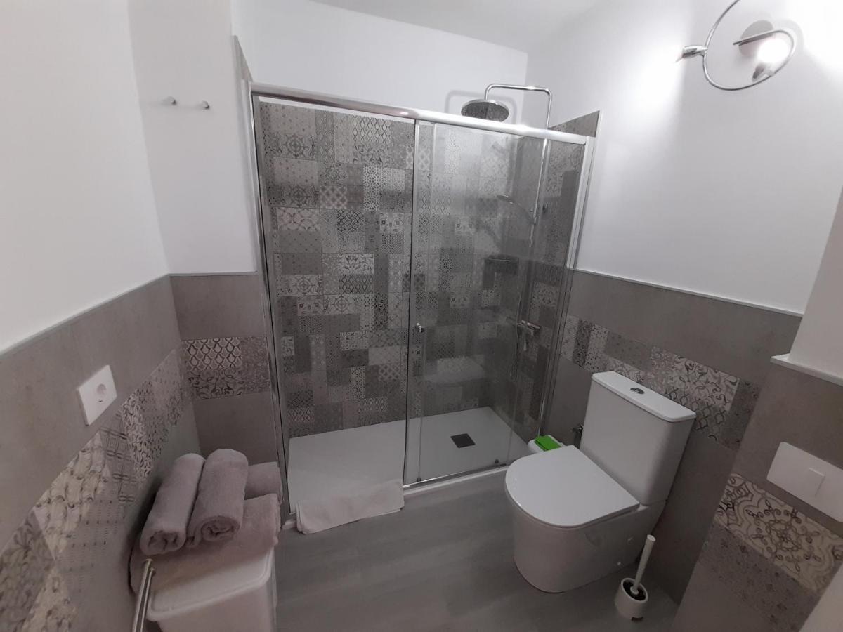 Puerto Rico Apartamento 1 Dormitorio Wifi Piscina Mogán エクステリア 写真