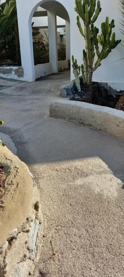 Puerto Rico Apartamento 1 Dormitorio Wifi Piscina Mogán エクステリア 写真