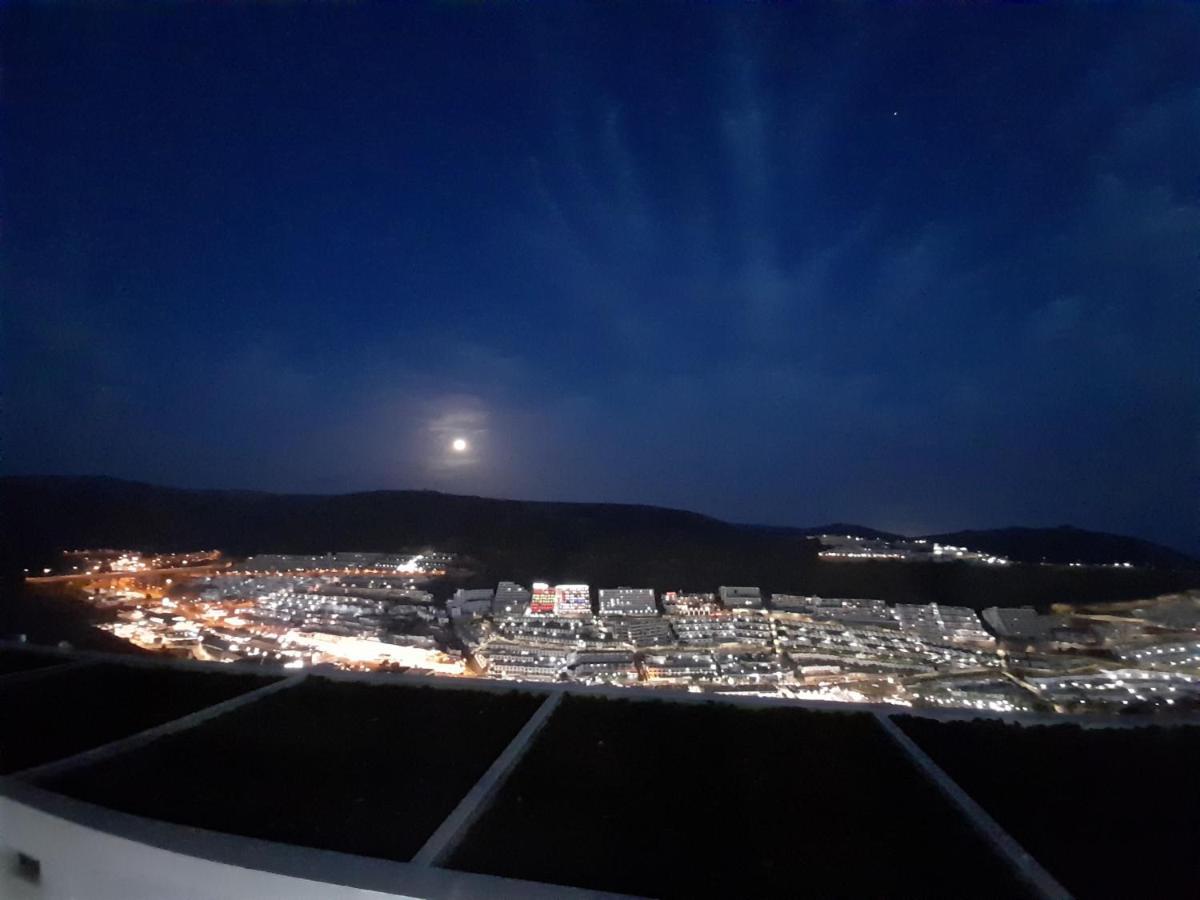 Puerto Rico Apartamento 1 Dormitorio Wifi Piscina Mogán エクステリア 写真