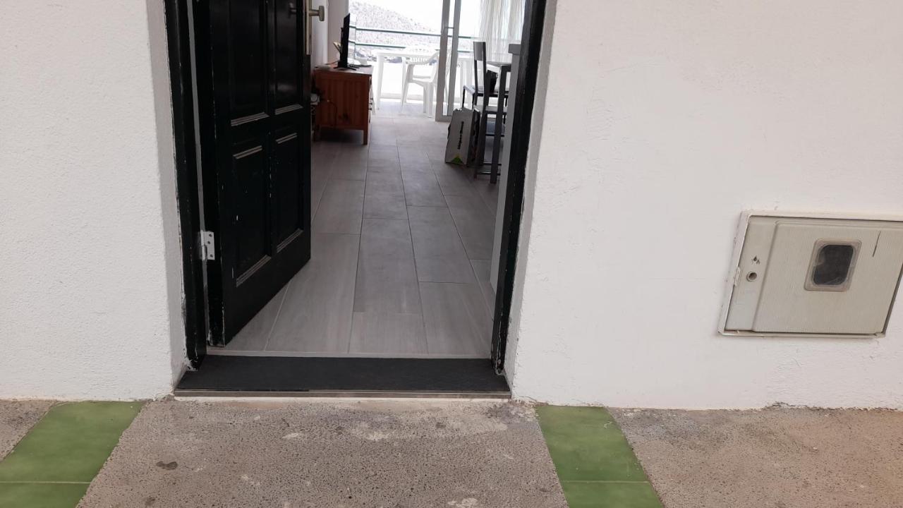 Puerto Rico Apartamento 1 Dormitorio Wifi Piscina Mogán エクステリア 写真